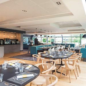 Novotel Lille Aeroport