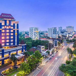 Novotel Semarang